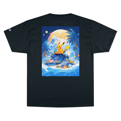 Pacific Collect's Champion T-Shirt