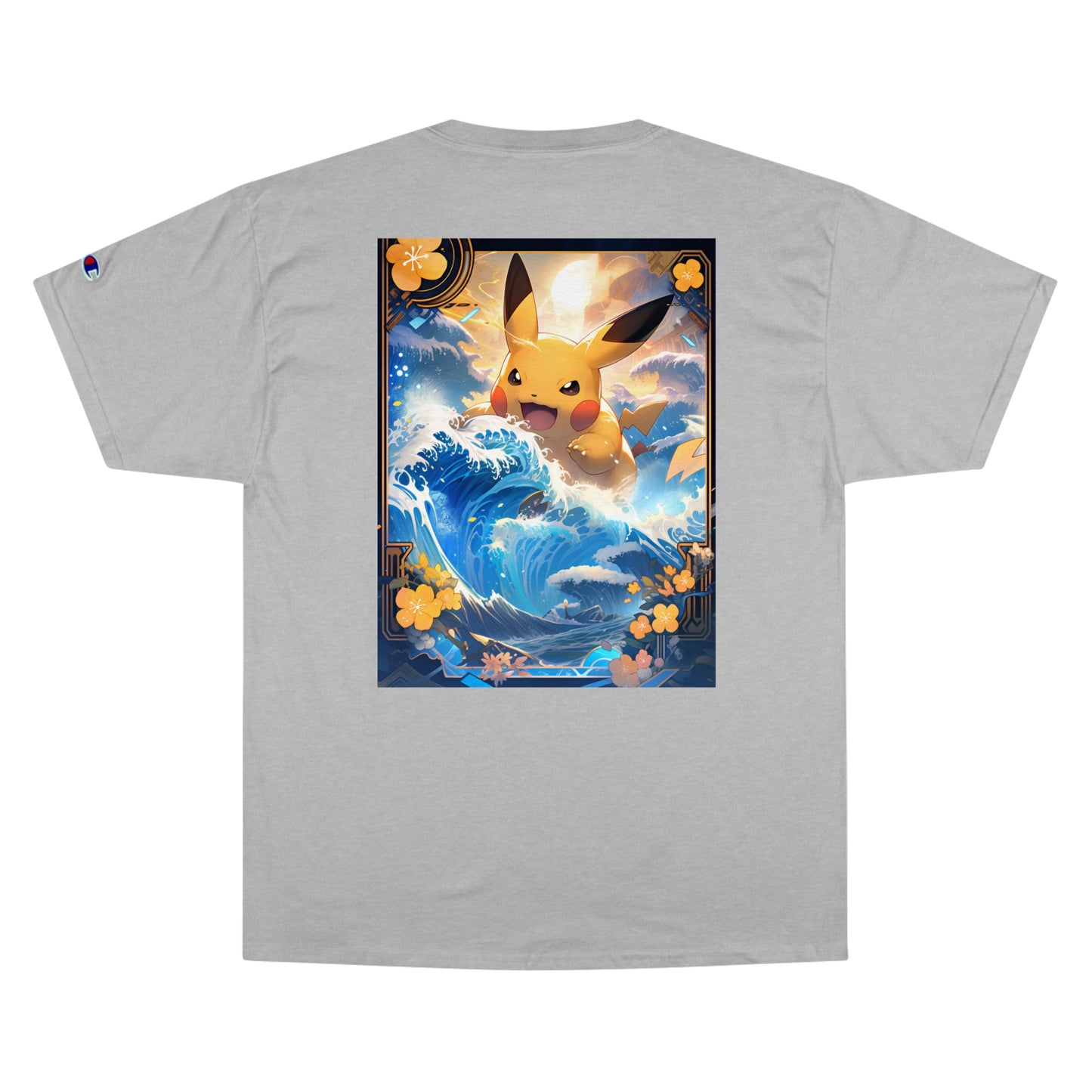 Pacific Collect's Champion T-Shirt