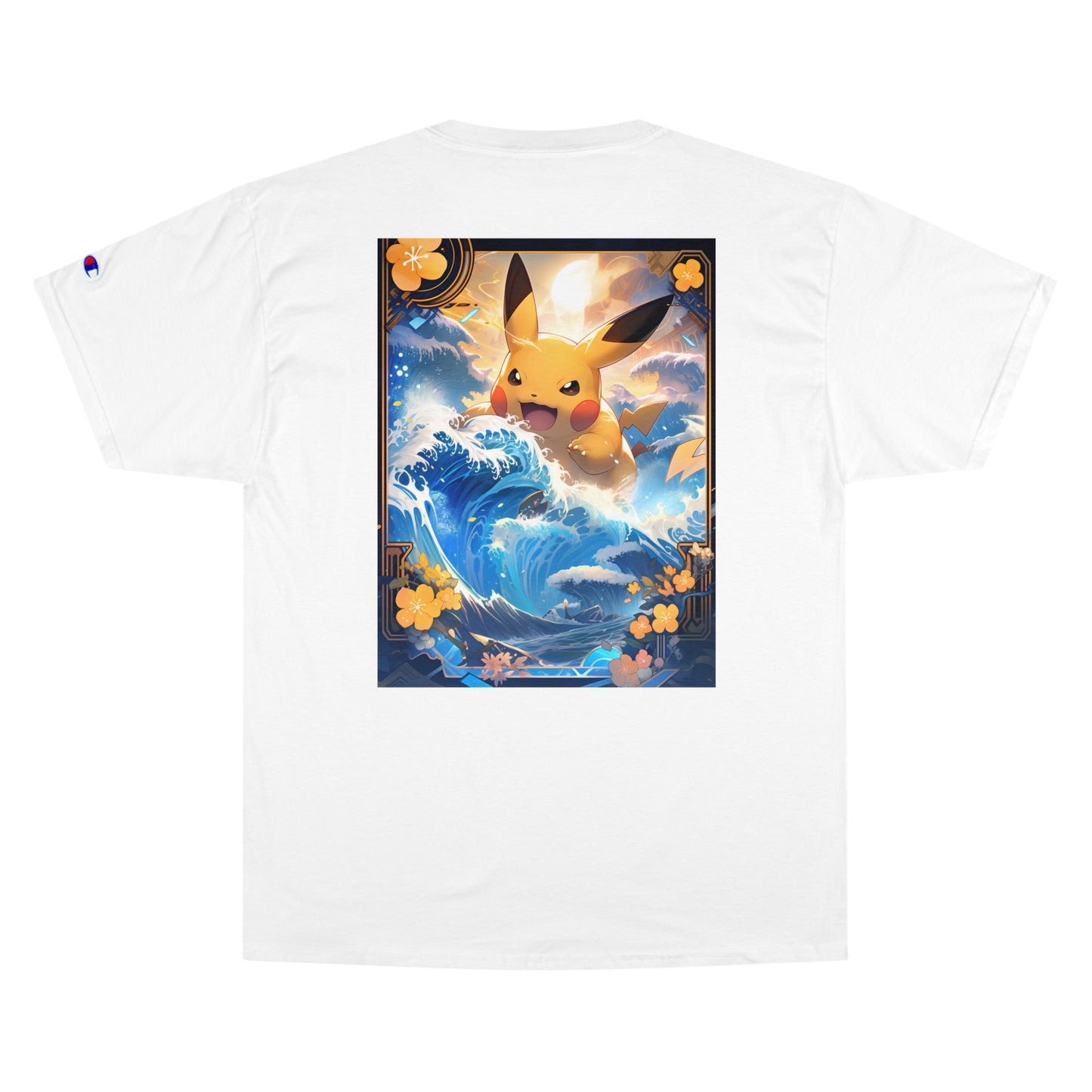 Pacific Collect's Champion T-Shirt