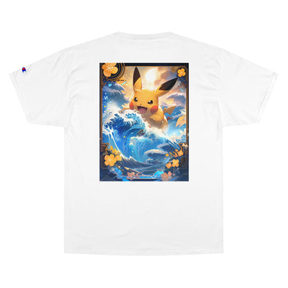 Pacific Collect's Champion T-Shirt