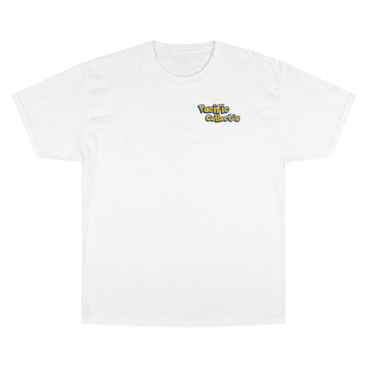 YodaBoom Pacific Collect's Champion T-Shirt