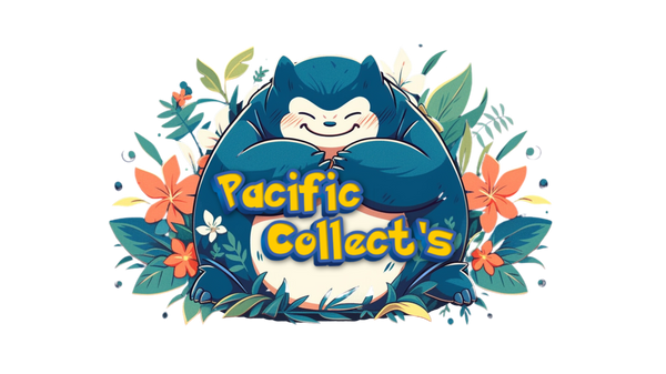 Pacific Collect's