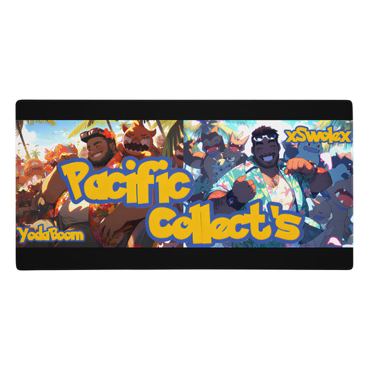 Pacific Collect's Gaming mouse pad